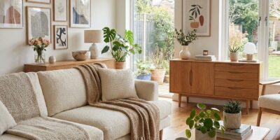 Home and Decor
